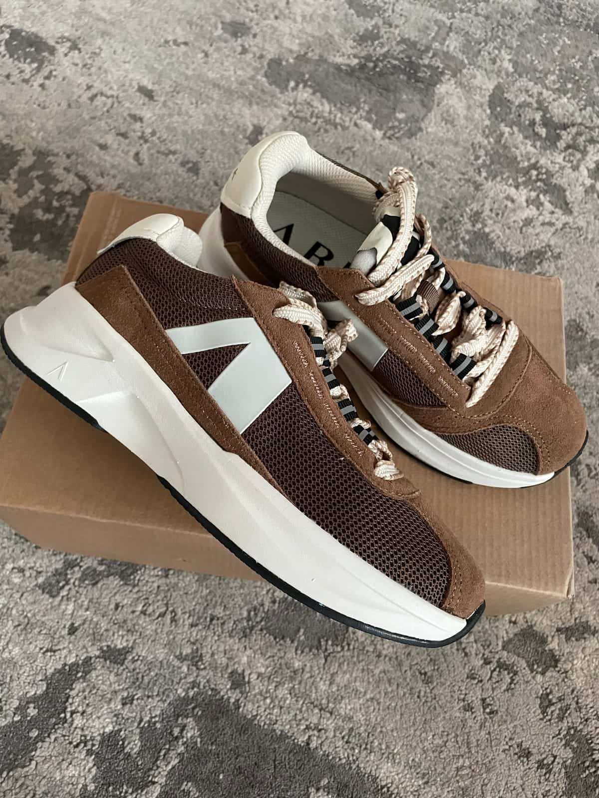 ARKK Copenhagen City Free Unisex - Sneakersy niskie — zdjęcie 2