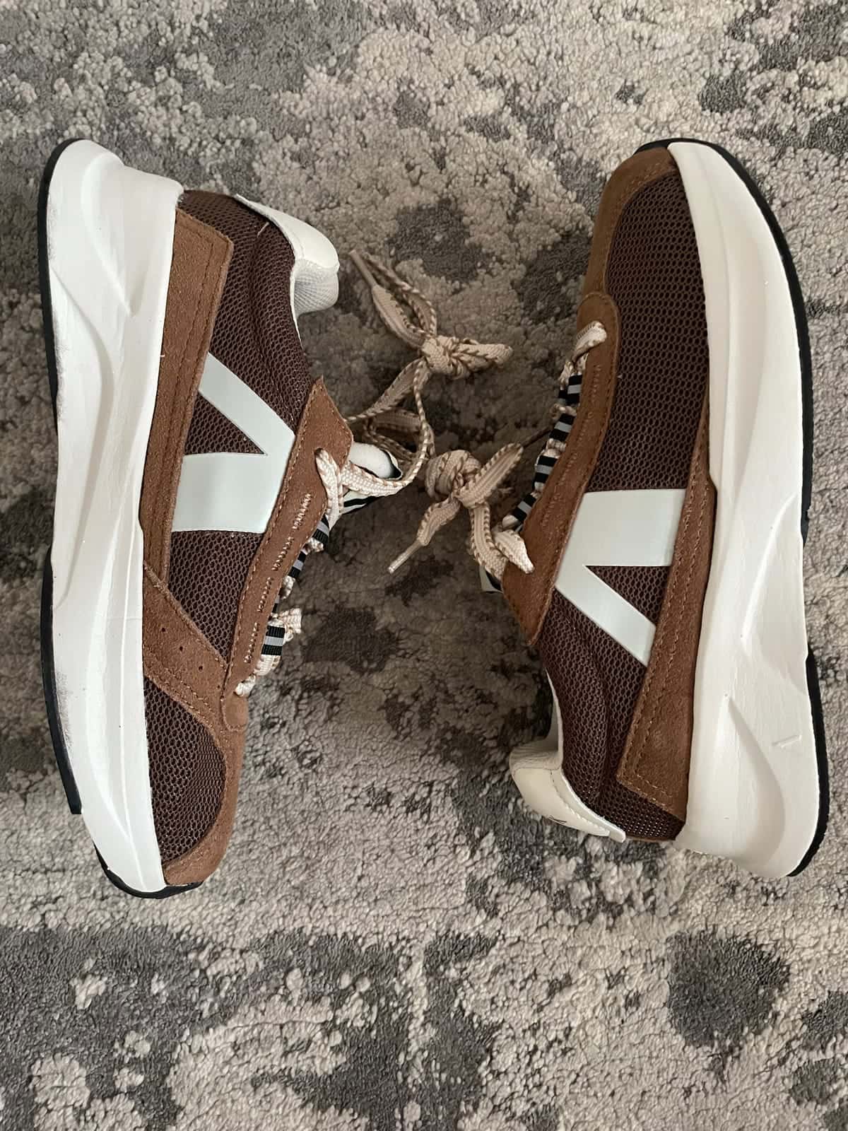 ARKK Copenhagen City Free Unisex - Sneakersy niskie — zdjęcie 9