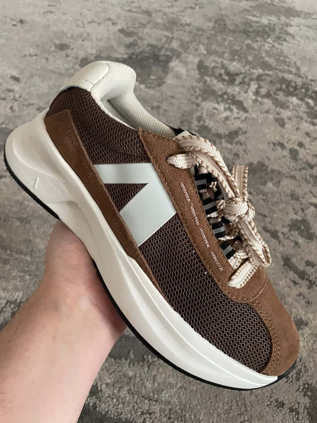 ARKK Copenhagen City Free Unisex - Sneakersy niskie — zdjęcie 3