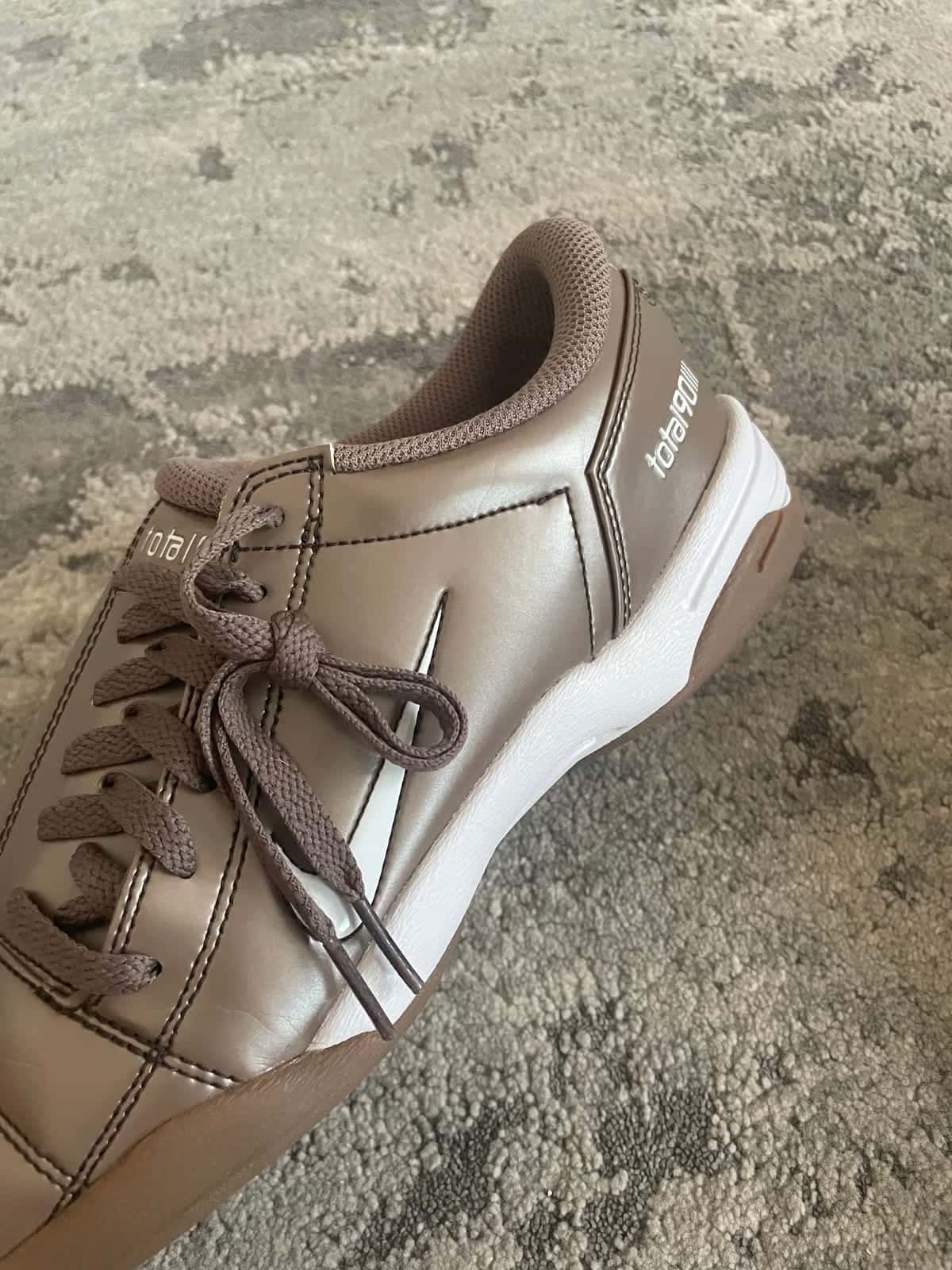 Nike Sportswear TOTAL 90 - Sneakersy niskie — zdjęcie 4