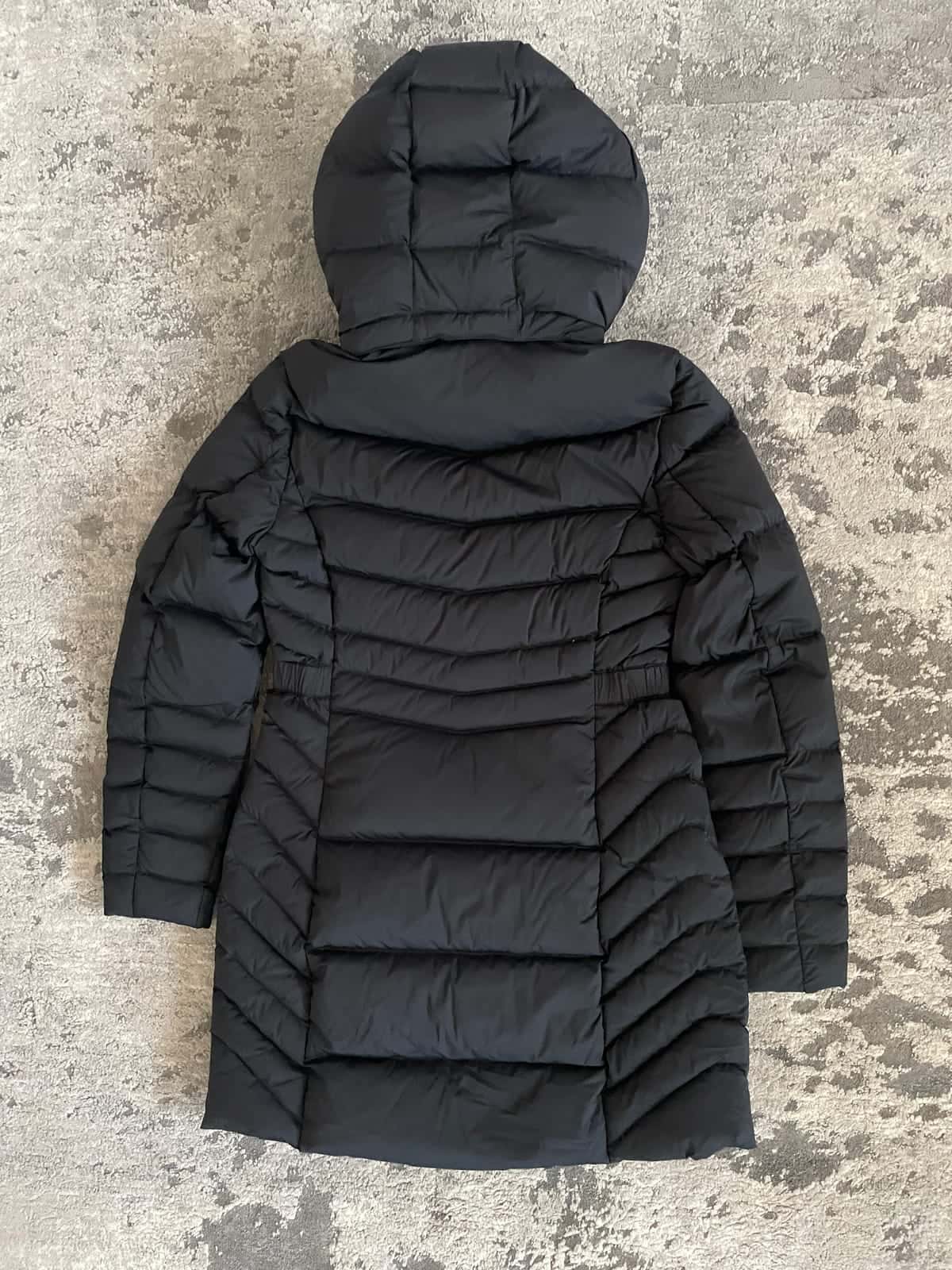 Tommy Hilfiger Kurtka april Regular Fit roz. M — zdjęcie 8