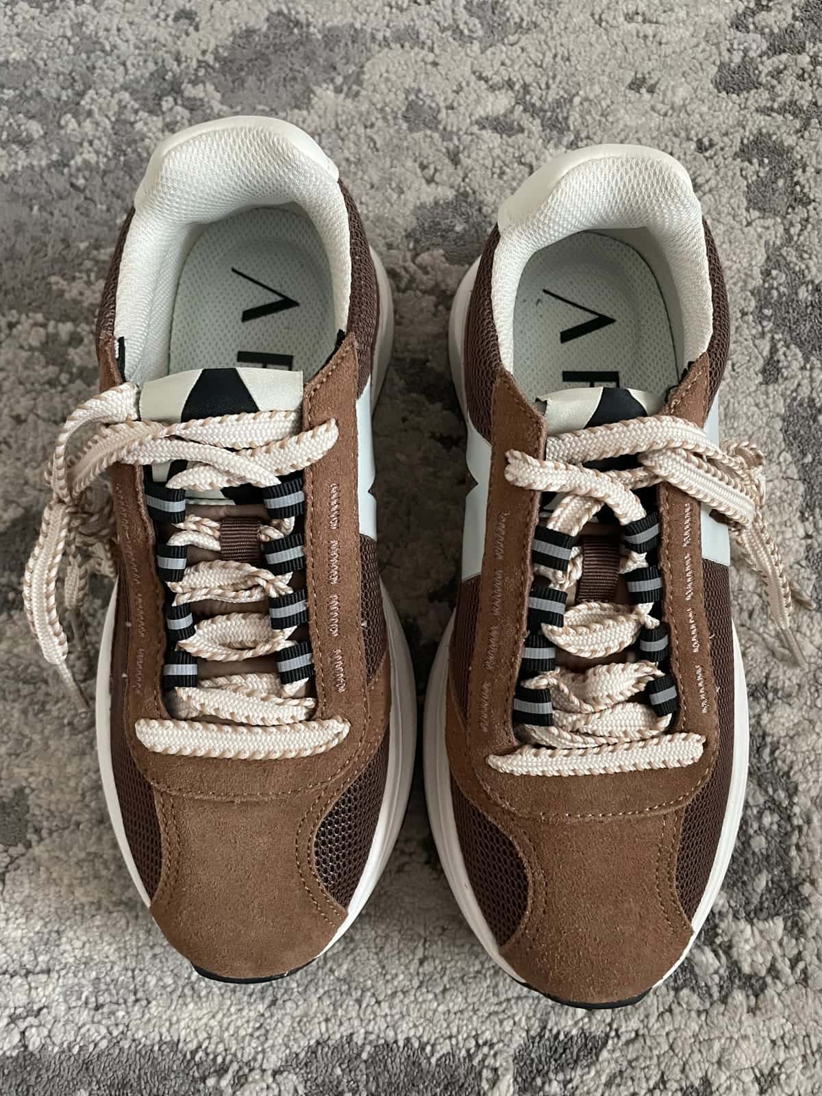 ARKK Copenhagen City Free Unisex - Sneakersy niskie — zdjęcie 4