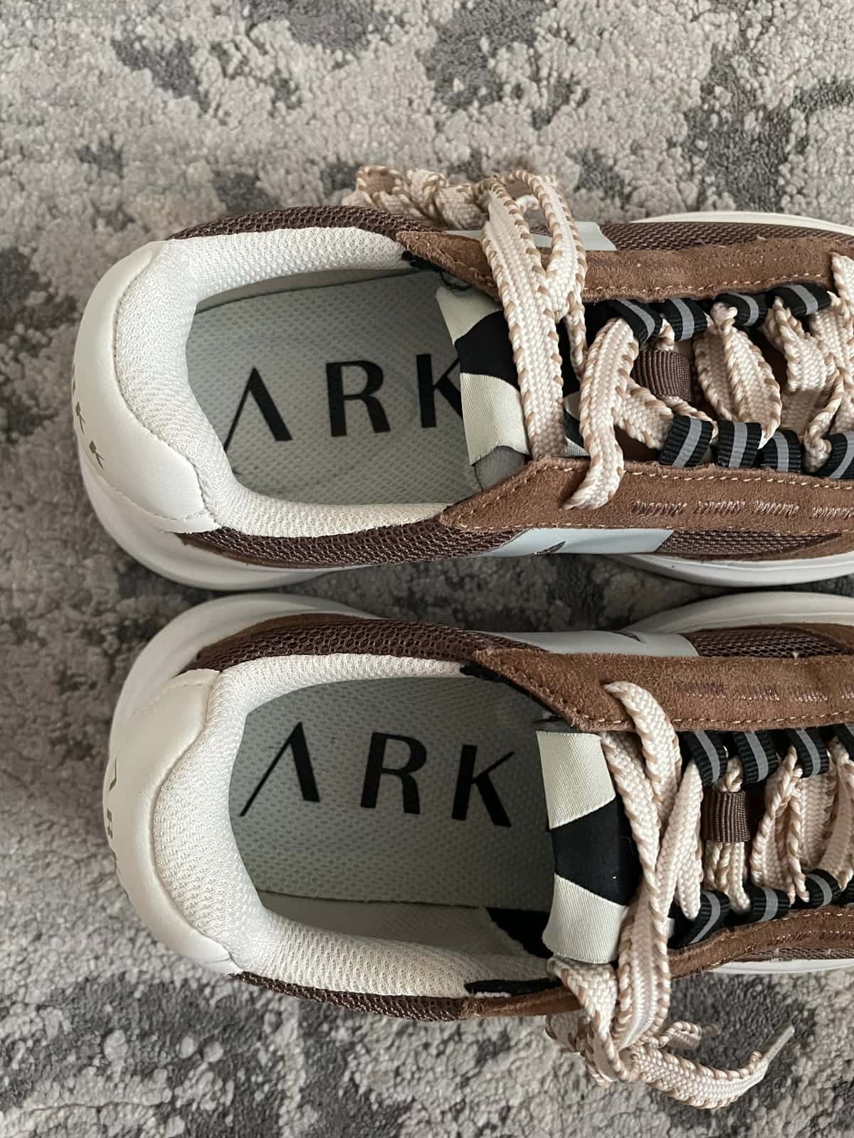 ARKK Copenhagen City Free Unisex - Sneakersy niskie — zdjęcie 5
