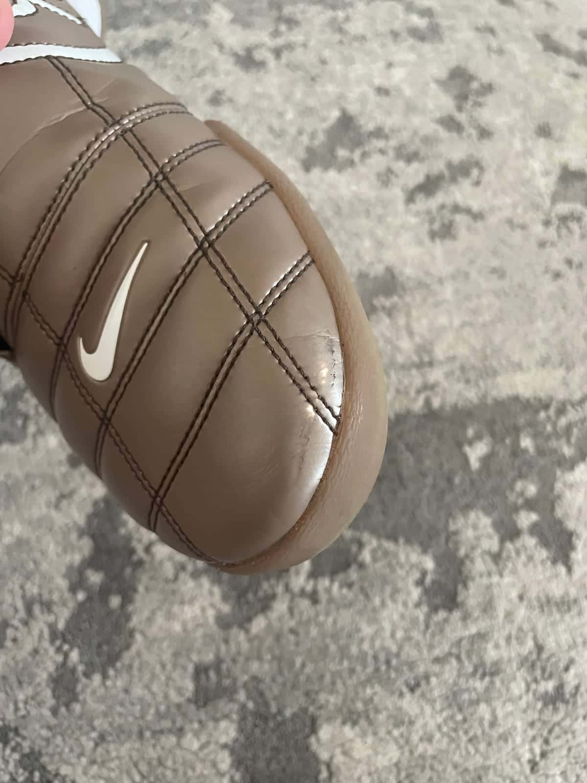 Nike Sportswear TOTAL 90 - Sneakersy niskie — zdjęcie 13