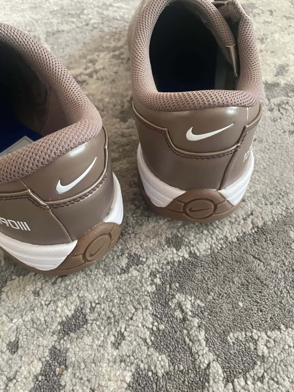 Nike Sportswear TOTAL 90 - Sneakersy niskie — zdjęcie 6