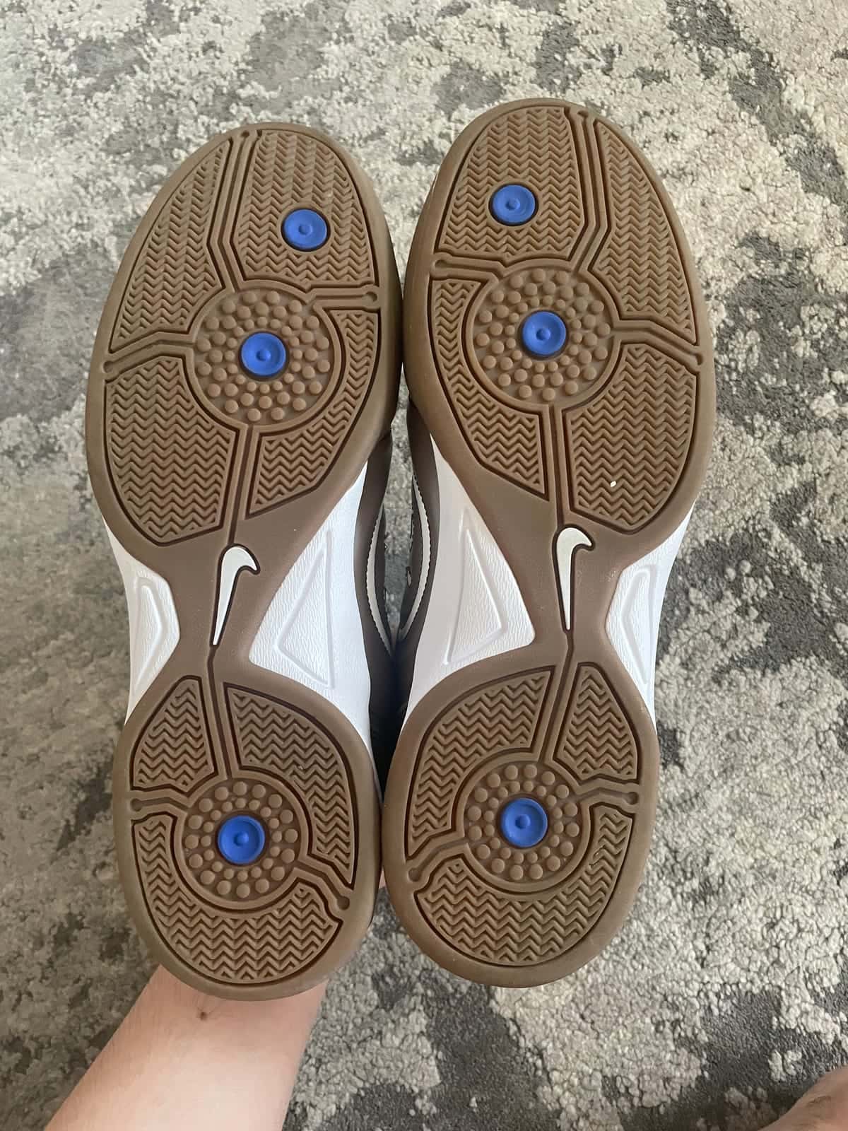 Nike Sportswear TOTAL 90 - Sneakersy niskie — zdjęcie 10
