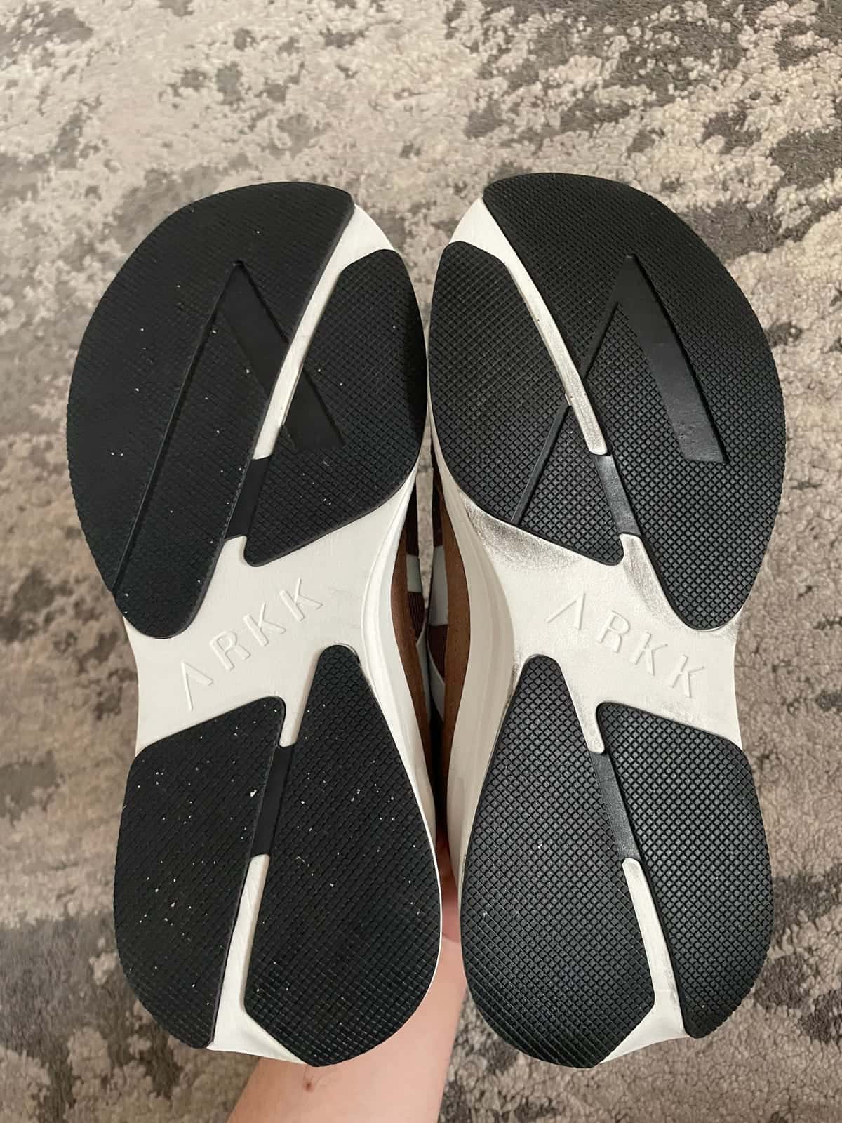 ARKK Copenhagen City Free Unisex - Sneakersy niskie — zdjęcie 7