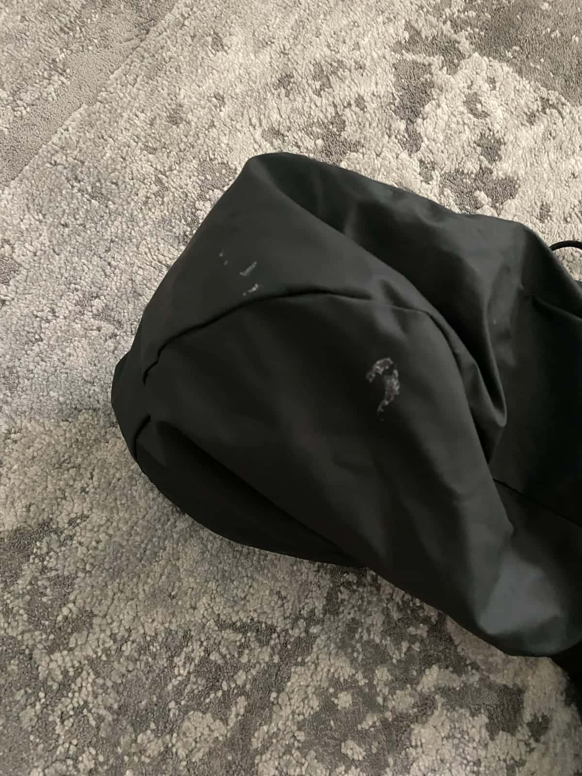 ONLY onlsally kurtka przeciwdeszczowa typu parka roz. L — zdjęcie 10