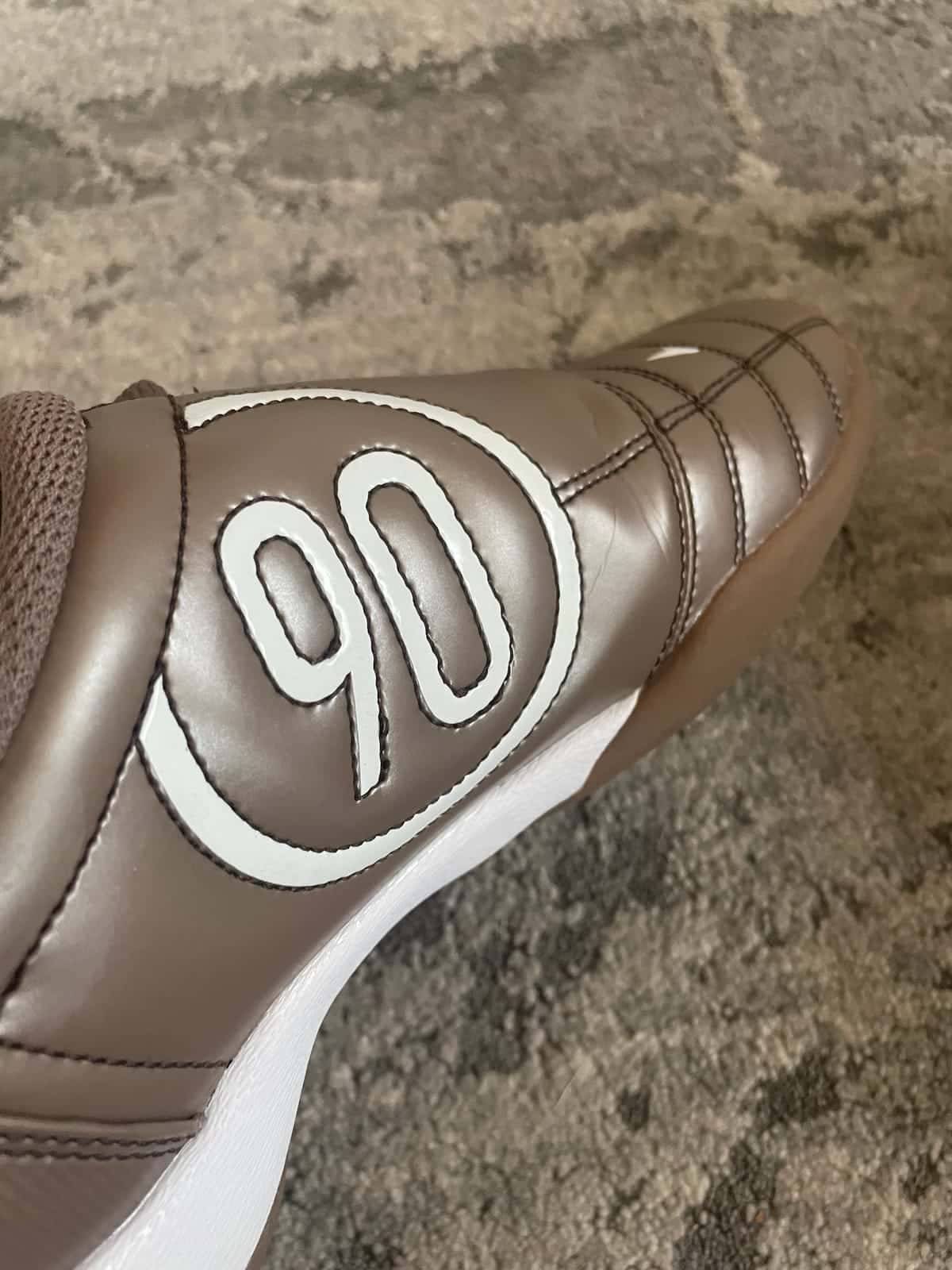 Nike Sportswear TOTAL 90 - Sneakersy niskie — zdjęcie 5