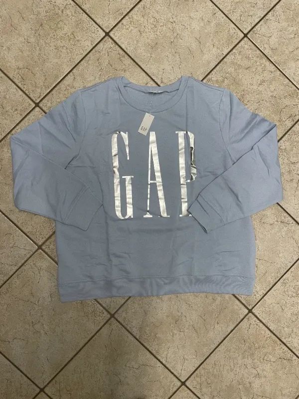 GAP Petite - Bluza