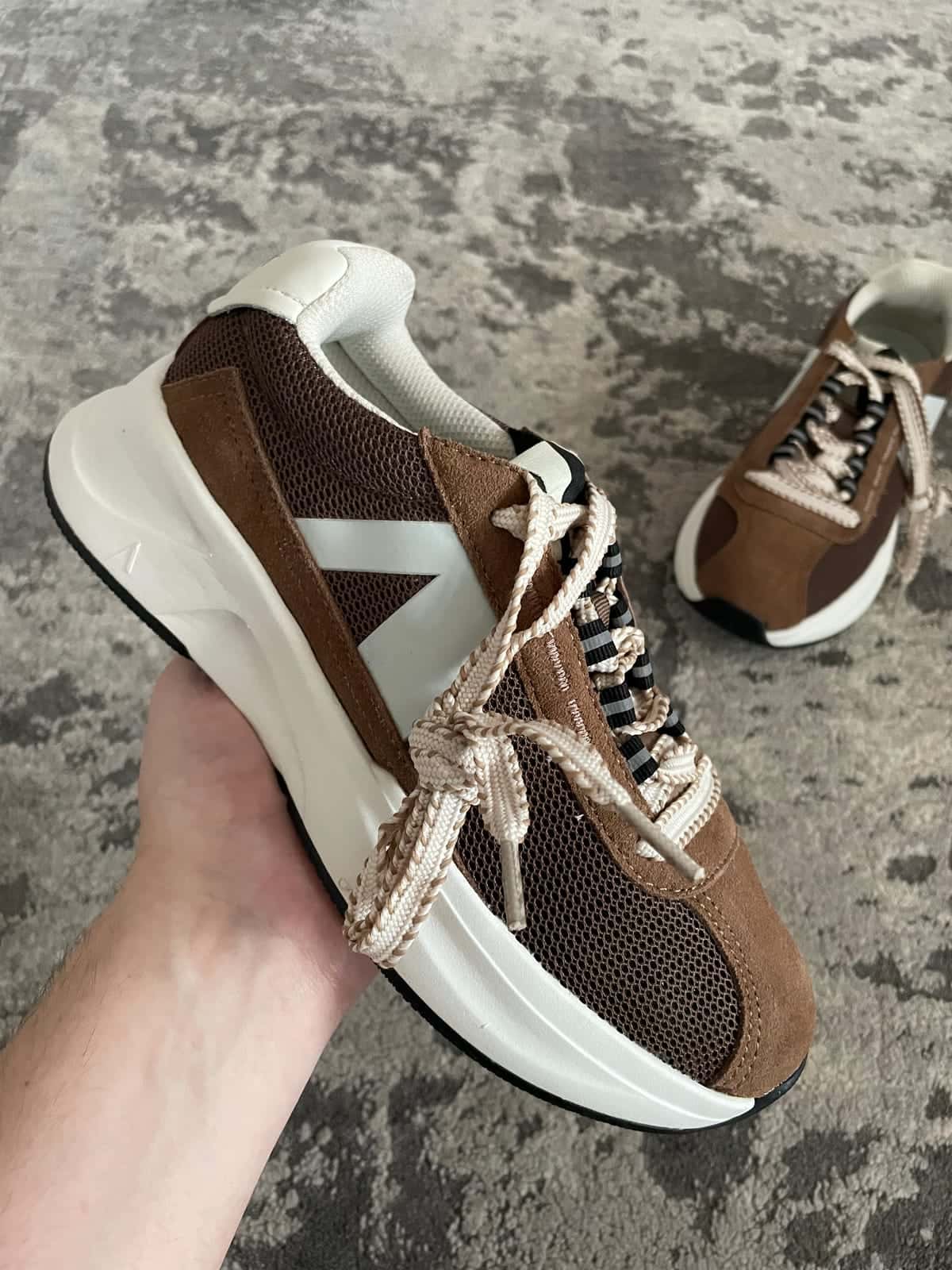 ARKK Copenhagen City Free Unisex - Sneakersy niskie